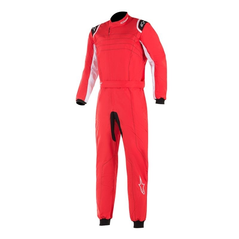 Kart Suit Alpinestars Kmx V New Adult On Offer Buy Now On