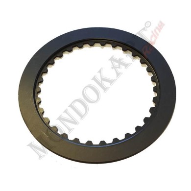 Disc smooth clutch steel Mx125 Maxter MXO MXS MXS2, mondokart