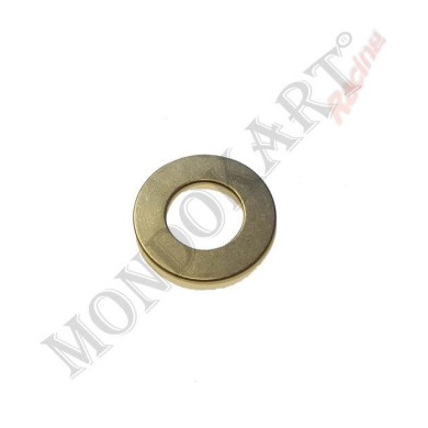 Washer clutch for Maxter MXO MXS MXS2, mondokart, kart, kart