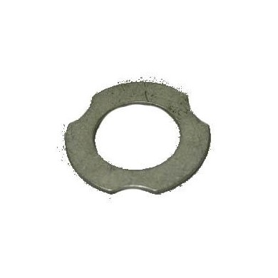 Washer Silver 20mm shim conrod Vortex, mondokart, kart, kart