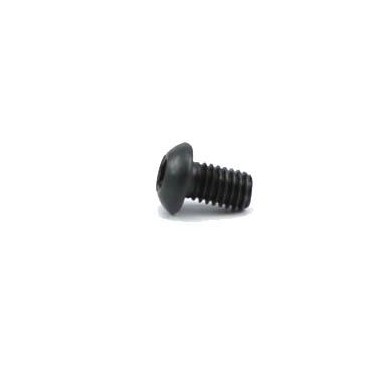 Schraube M6x10 TBCE (button head bolts), MONDOKART, kart, go