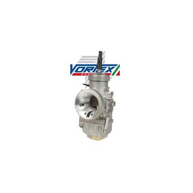 Carburador Dellorto VHSH 30 para Motor Vortex Junior Rok - Rok