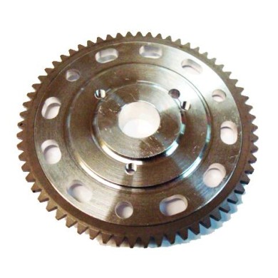 Starter Sprocket Z63 TM 60cc mini, mondokart, kart, kart store