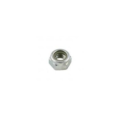 Self-locking nut M5 (key 8), mondokart, kart, kart store