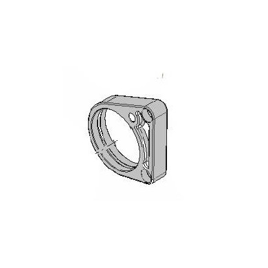 Clamp Unterstützung Starter BMB Easykart, MONDOKART, kart, go