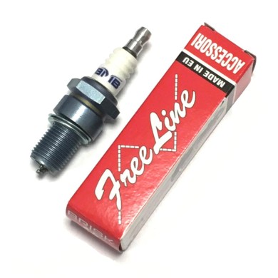 Spark Plug Brisk L08S FreeLine, mondokart, kart, kart store