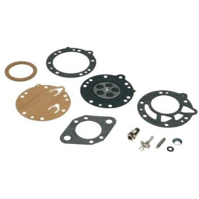 Kit Revisione Completa Tillotson (RK-117 HL), MONDOKART, kart