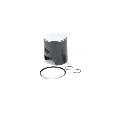 Piston pour 100cc piston port (segment avec arrete central)