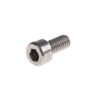 Screw Allan Head M4x6 mm, mondokart, kart, kart store, karting