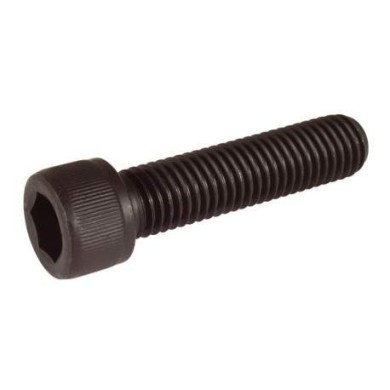 Screw Allan Head M10x40 mm - Lower bracket engine mount