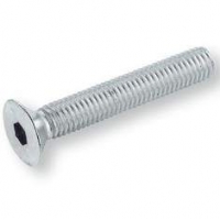 Screw Allan Head M8x80 mm