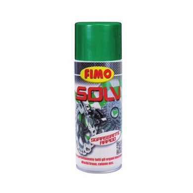 Solv (rapid Solvent) FIMO, mondokart, kart, kart store