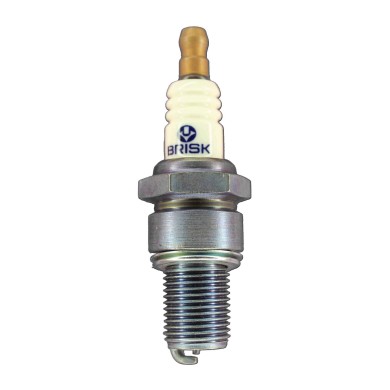 Spark Plug Brisk L08S for TM, mondokart, kart, kart store