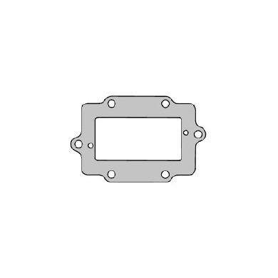 Junta Tapa Caja Laminas Externa Iame OK, MONDOKART, kart, go