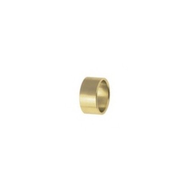 Espesor 25 mm Mangueta x 1 cm Oro, MONDOKART, kart, go kart