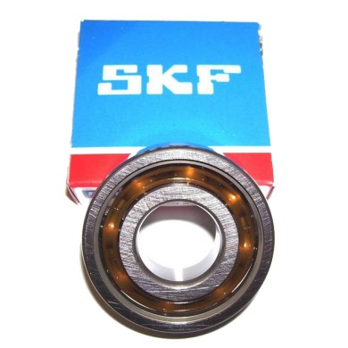 Bearing 6205 SKF C4 TN9 (polyamide cage) 6205, mondokart, kart