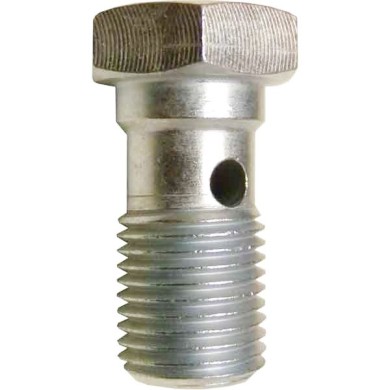 Tornillo de ajuste pinza de freno M10 ojal PCR, MONDOKART