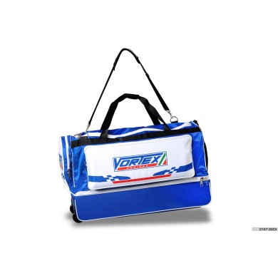 Bolsas de viaje Vortex, MONDOKART, kart, go kart, karting