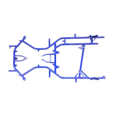 Chassis Minikart Topkart Eagle 17-CH-14, MONDOKART, kart, go