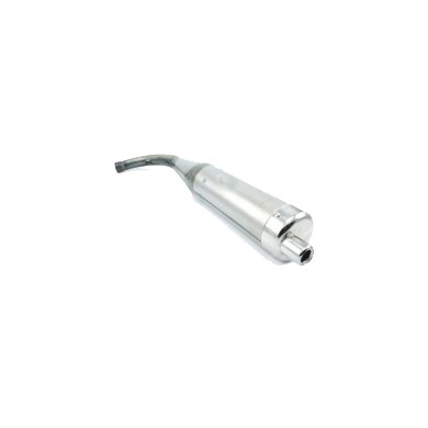 Exhaust Muffler 60cc Vortex MR3, mondokart, kart, kart store