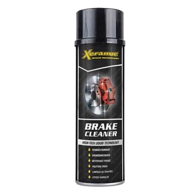 Brake Cleaner Spray XERAMIC, mondokart, kart, kart store