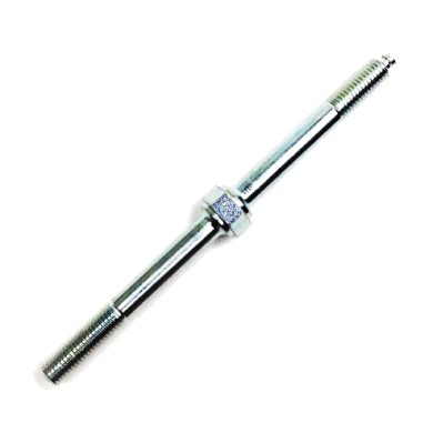 Tornillo Fijation Parachoques Trasero IPK - Formula K - Praga -