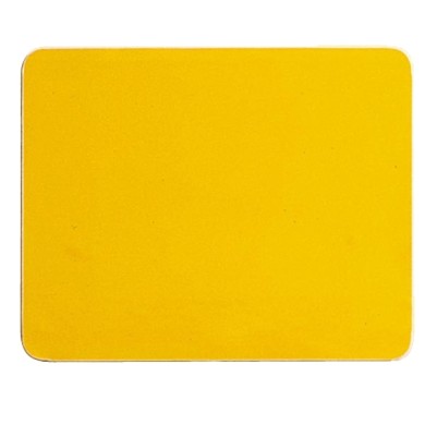 Yellow Adhesive Plate Squared, mondokart, kart, kart store