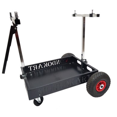 Kart Trolley "Mondokart", mondokart, kart, kart store, karting