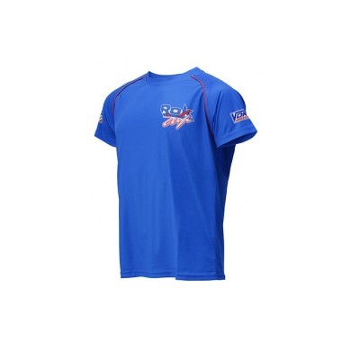 Camiseta Vortex ROK CUP