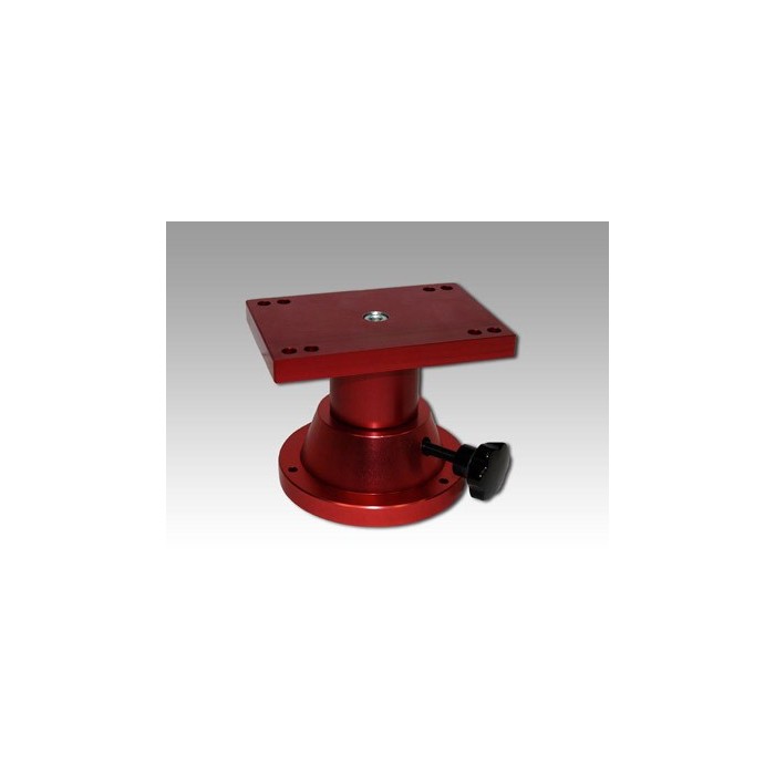 Pedestal for engines mounting and disassembling, mondokart