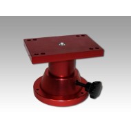 Pedestal for engines mounting and disassembling, mondokart