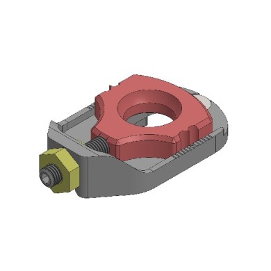 Eccentrico Fusello EASY CASTER M10 Parolin - Kart Republic KR