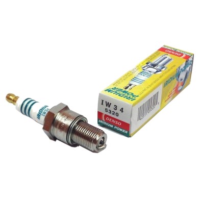 Plug DENSO IW34 (Iridium Power), mondokart, kart, kart store