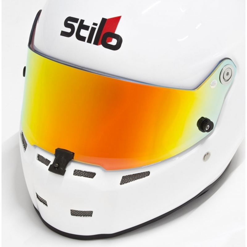 Iridium Visor Helmet Stilo ST5 on Offer - Buy Now on Mondokart