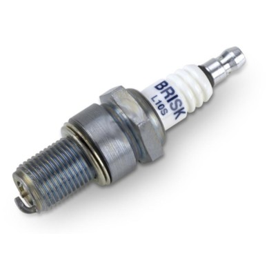 Spark Plug Brisk L10S (B10EG), mondokart, kart, kart store