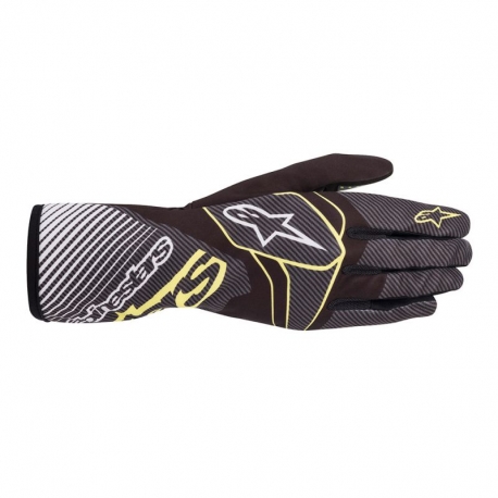 Guanti Alpinestars Tech 1-K Race V2 Adulto NEW!!, MONDOKART