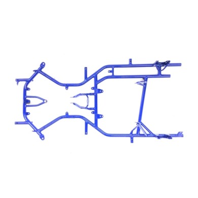 Chasis TopKart Blue Eagle RT17 Minikart (CH-20), MONDOKART