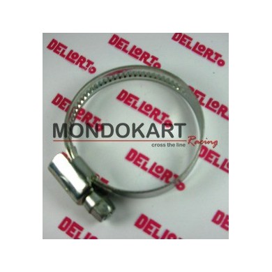 Collier Serflex VHSH 30, MONDOKART, kart, go kart, karting