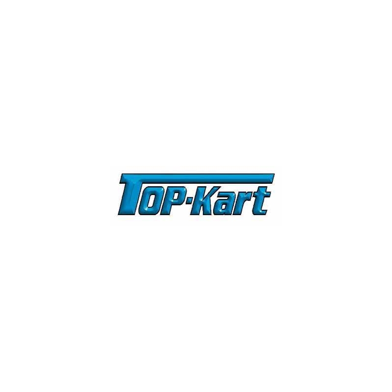 Kit Fixation 30mm Pare-chocs Arrière Top-Kart OK OKJ KZ en Promotion