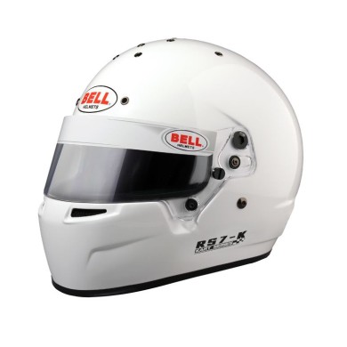 Casco BELL RS7-K - Adulto, MONDOKART, kart, go kart, karting