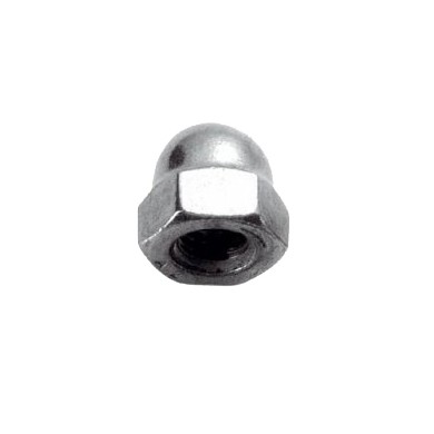 Blind Nut M8 (Engine Head), mondokart, kart, kart store