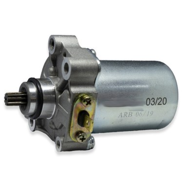 Starter Motor Universal ARB, mondokart, kart, kart store