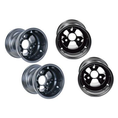 Magnesium Rims Wheels Set CRG H130 - H212 (full), mondokart