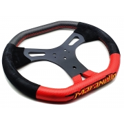 Steering Wheel 360mm Maranello Kart, mondokart, kart, kart