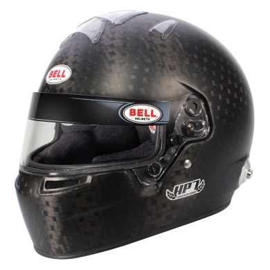 Casco BELL HP7 EVOIII - Auto Racing Ignifugo, MONDOKART, kart