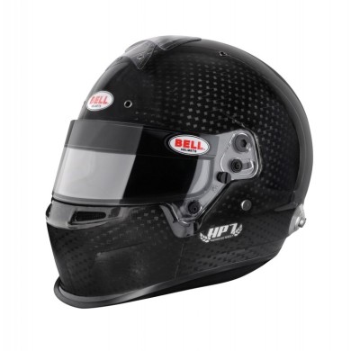 Casco BELL HP7 EVOIII - Auto Racing Ignifugo, MONDOKART, kart