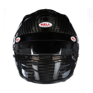 Casco BELL RS7 CARBON - Auto Racing Ignifugo, MONDOKART, kart