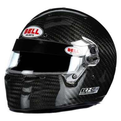 Casco BELL KC7 CMR CARBON - Bambino, MONDOKART, kart, go kart