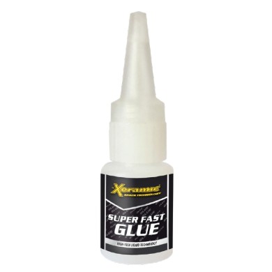 Xeramic Super Fast Glue - 20ML, mondokart, kart, kart store