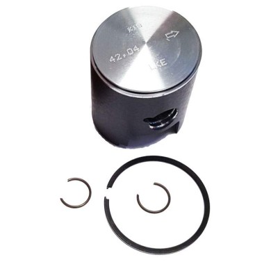 Piston LKE 60cc R15 mini (apres 2020), MONDOKART, kart, go